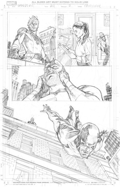 DD24 pencils