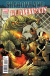 Thunderbolts 149 Preview