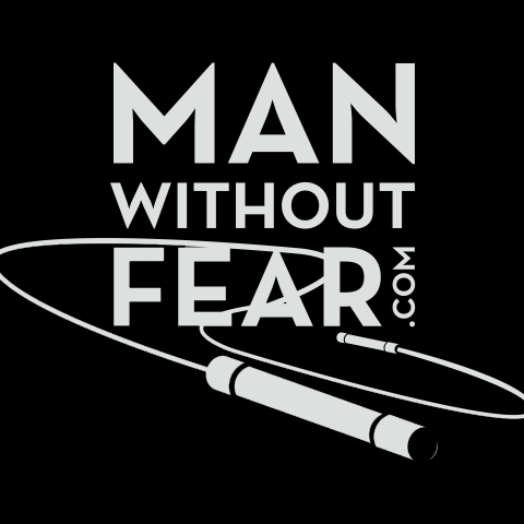 26 Years of Man Without Fear
 - Another year of MWF!
