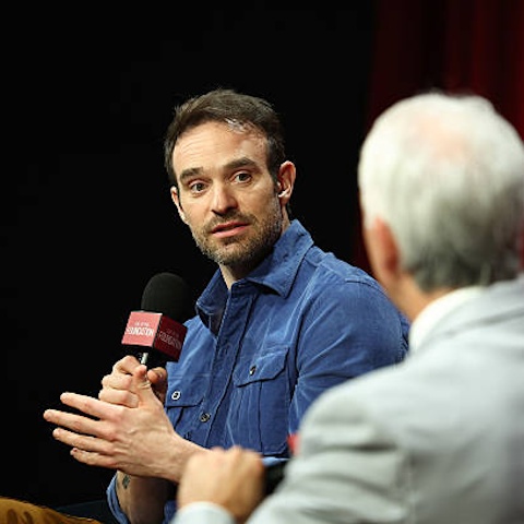 Charlie Cox articles and videos
