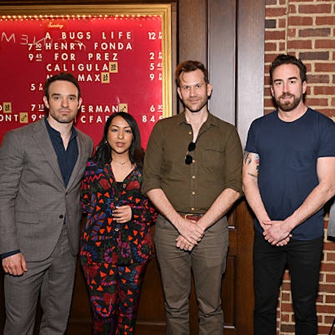 Special panel in NYC

