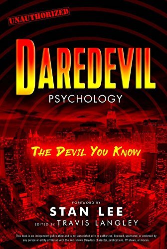 Daredevil Psychology