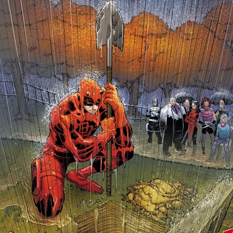 Daredevil #19