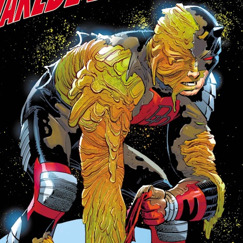 Daredevil #21