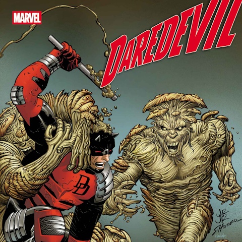 Daredevil #23
