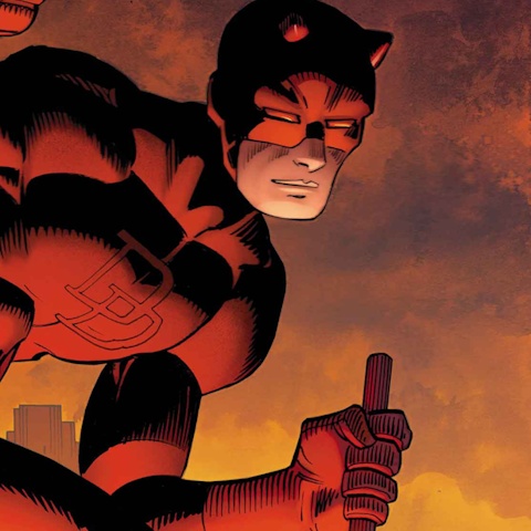 Daredevil #24