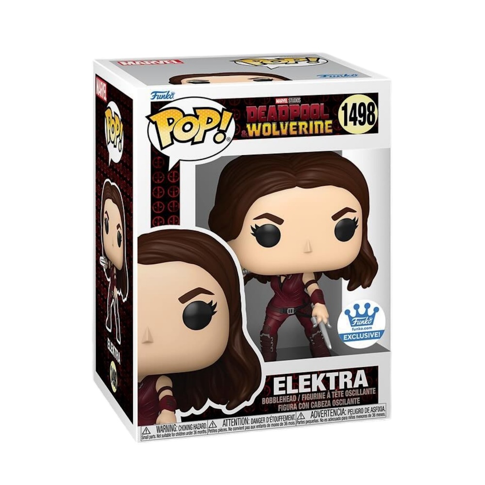 Amazon.com: Funko POP! Marvel: Daredevil TV - Punisher