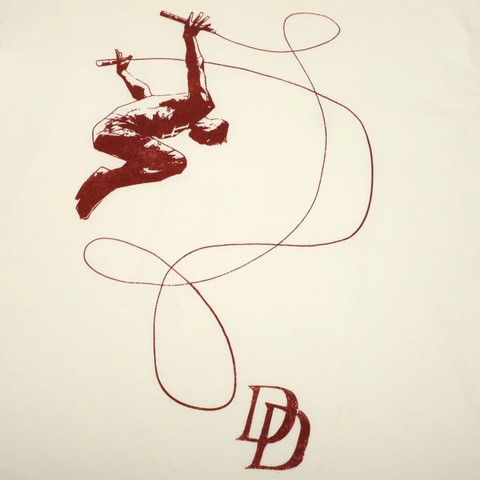 Daredevil Shirts and more
