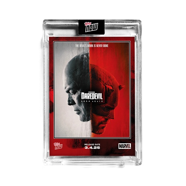 Limited edition only available until March 7
